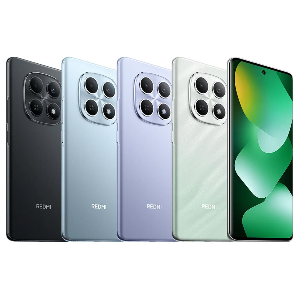 Xiaomi Redmi Note 15 – 8/256GB