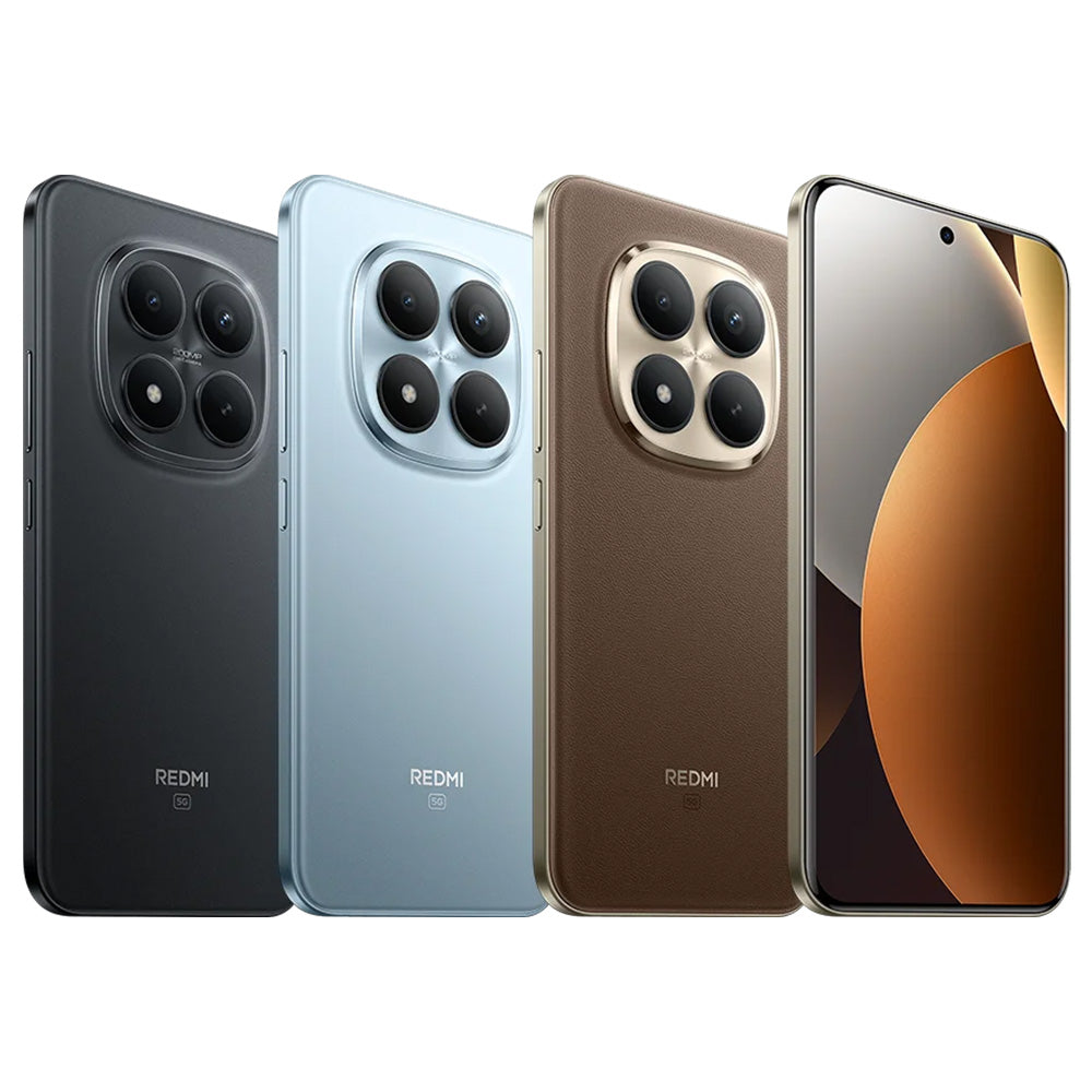 Xiaomi Redmi Note 15 Pro+ – 12/512GB