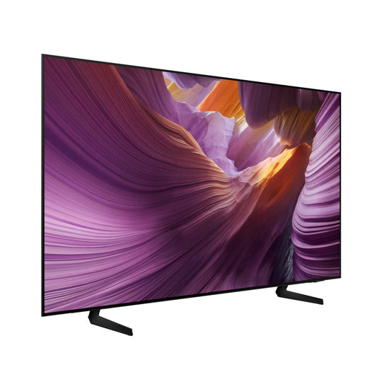 Samsung Class OLED S85F 4K Samsung Vision AI Smart TV (2025)