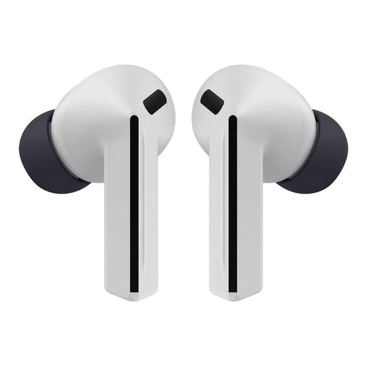 Samsung Galaxy Buds 3 FE (2025) True Wireless Bluetooth Earbuds, Active Noise Cancellation, Powerful Sound, Clear Calls, Long Lasting Battery, Hands Free AI