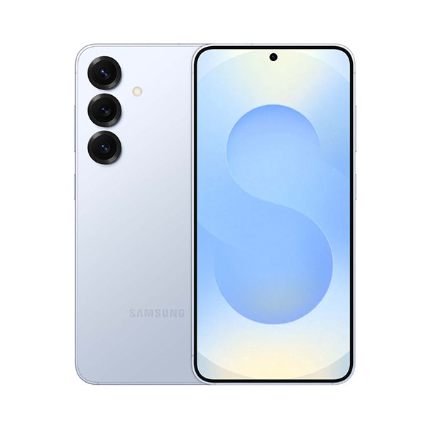 Samsung Galaxy S25 12GB/256GB + 1 Year Screen Insurance Warranty