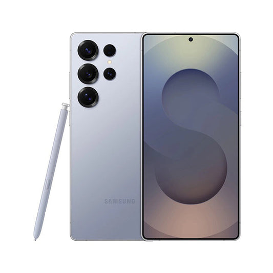 Samsung Galaxy S25 Ultra 12GB/512GB + 1 Year Screen Insurance Warranty