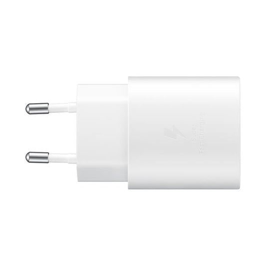 Official Samsung Original 25W PD Adapter, Low Standby, EP-T2510