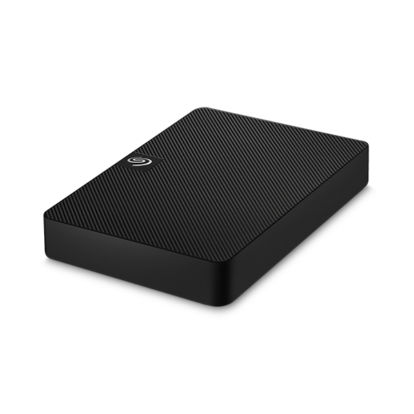 Seagate Expansion Portable Hard Drive 2 TB