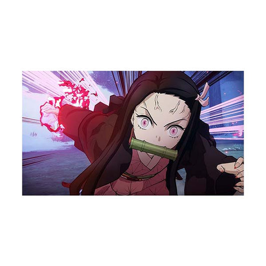 Demon Slayer: Kimetsu No Yaiba The Hinokami Chronicles - PS5