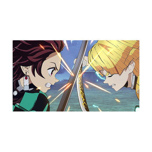 Demon Slayer: The Hinokami Chronicles - PS4