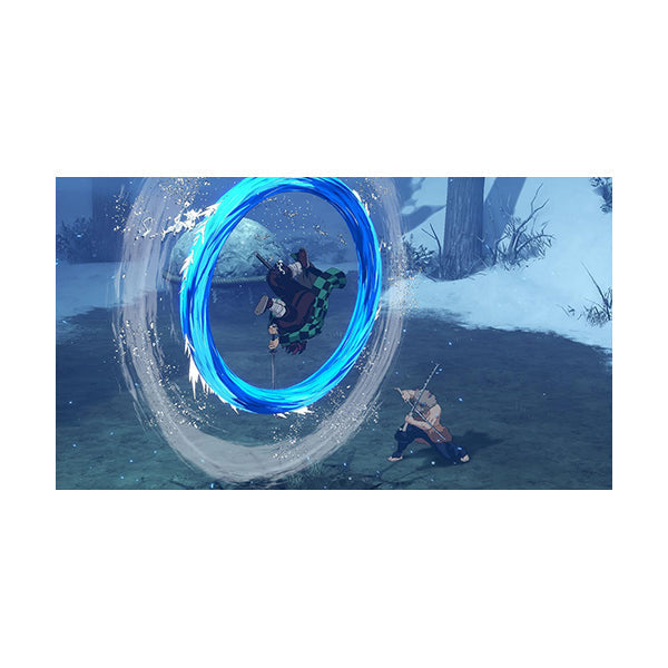 Demon Slayer: The Hinokami Chronicles - PS4