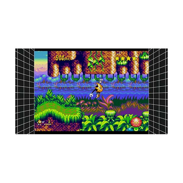 Sega Mega Drive Classic Collection - Nintendo Switch