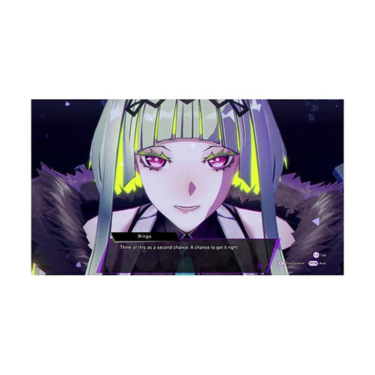 Soul Hackers 2 - PS5