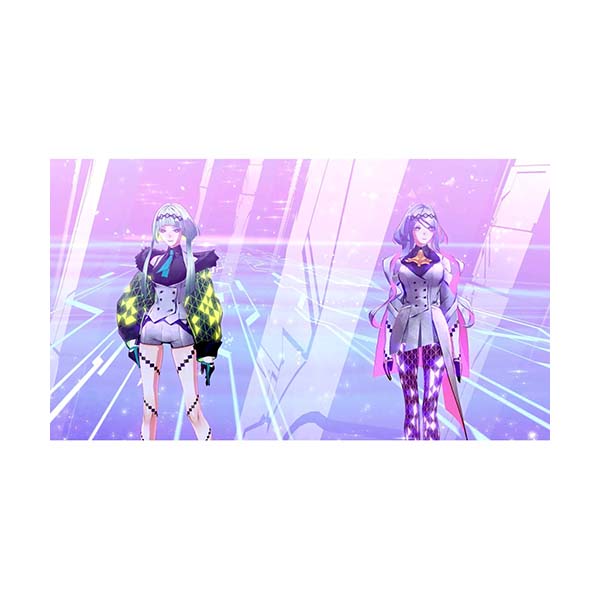 Soul Hackers 2 - PS5