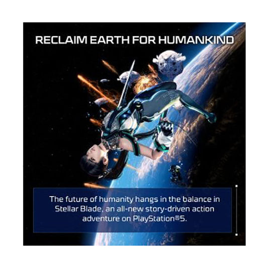 Stellar Blade - PS5