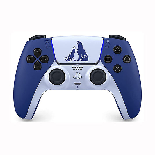 DualSense Wireless Controller β God of War RagnarΓΆk Limited Edition