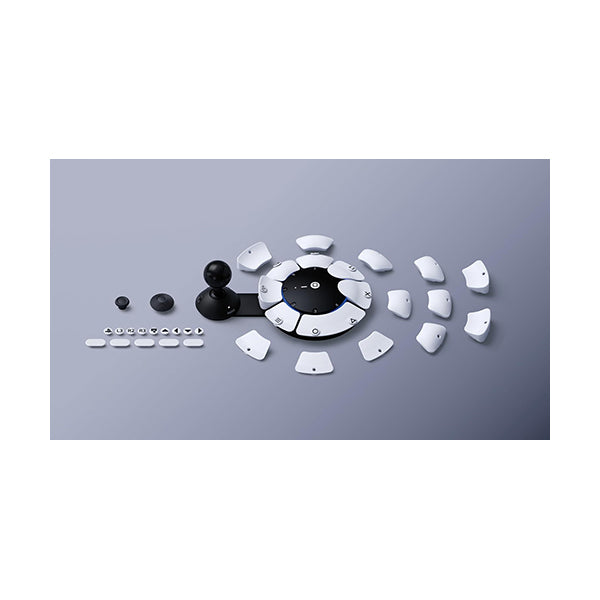 Access Controller - PlayStation 5
