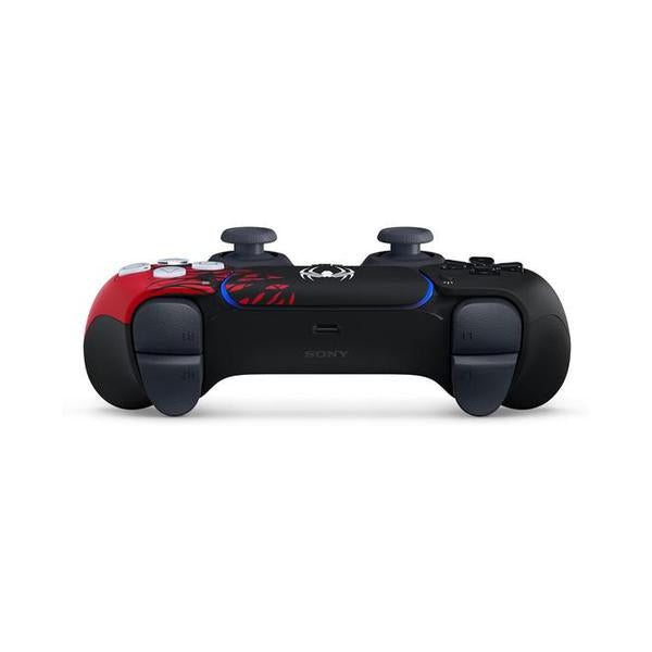 PlayStation DualSense Wireless Controller – Marvel’s Spider-Man 2 Limited Edition