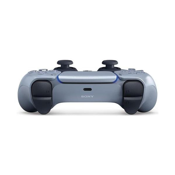 PlayStation DualSense Wireless Controller - Sterling Silver
