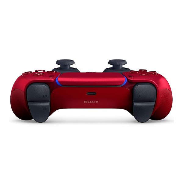 PlayStation DualSense Wireless Controller - Volcanic Red