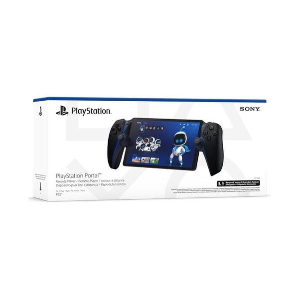 PlayStation Portal Remote Player for PS5 Console