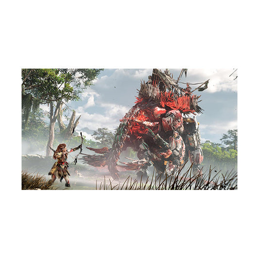 Horizon Forbidden West Complete Edition - PS5