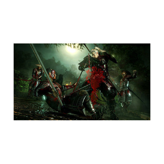 Nioh - PS4