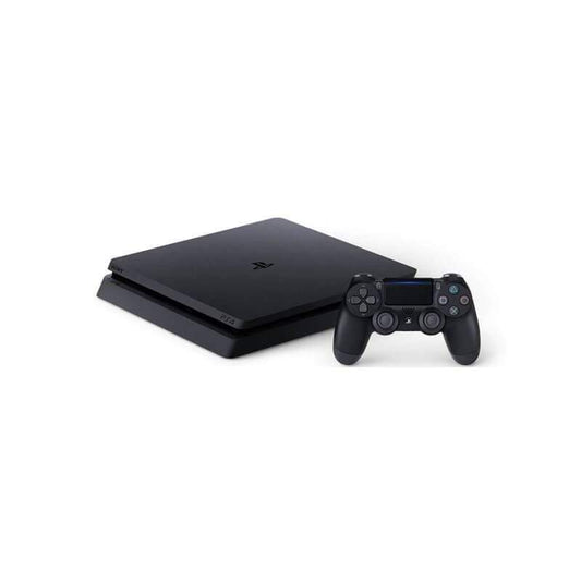 Sony PlayStation 4 Slim 1TB
