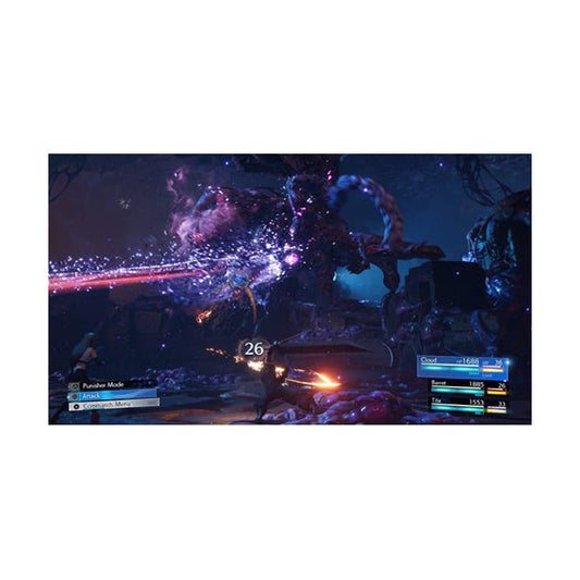 Final Fantasy 7: Rebirth - PS5