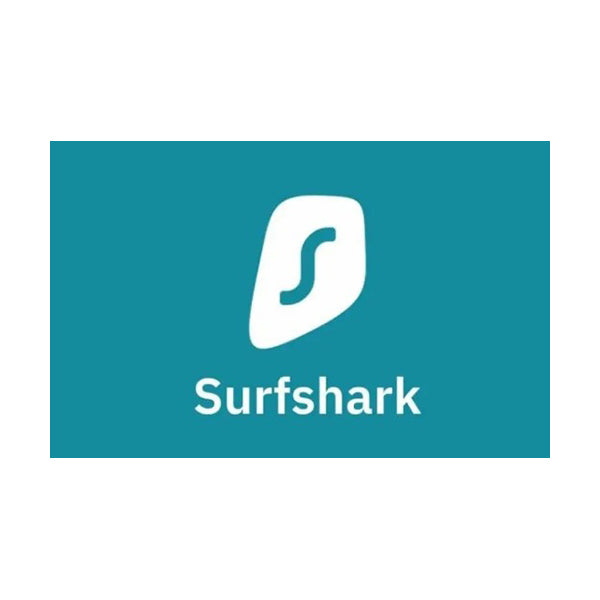 Surfshark VPN Global - 1 Year Subscription