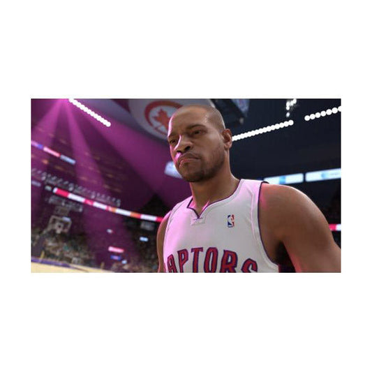 NBA 2K25 - Nintendo Switch