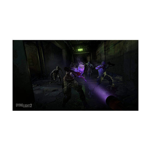 Dying Light 2 - PS4