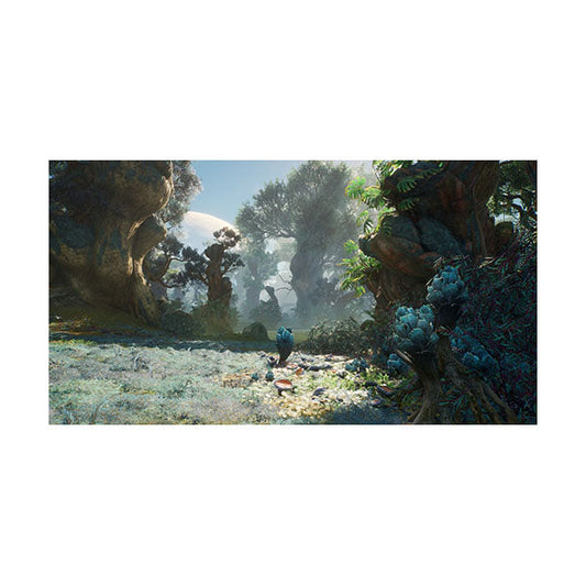 Outcast: A New Beginning - PS5