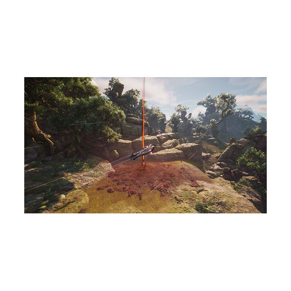 Outcast: A New Beginning - PS5