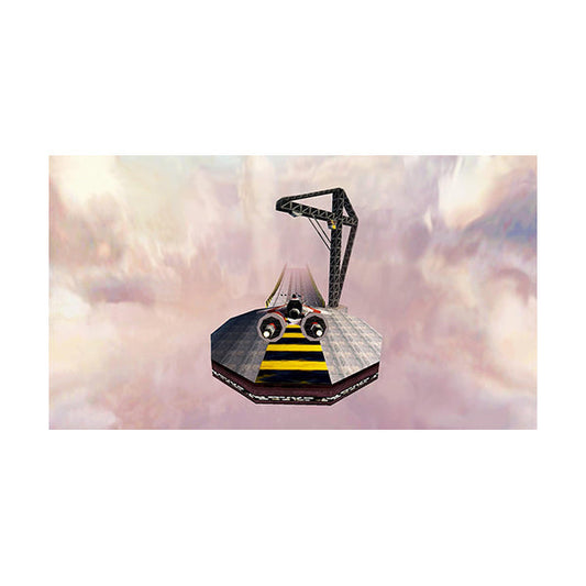 Star Wars Racer and Commando Combo - Nintendo Switch