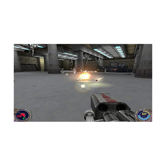 Starwars: Jedi Knight Collection - Nintendo Switch