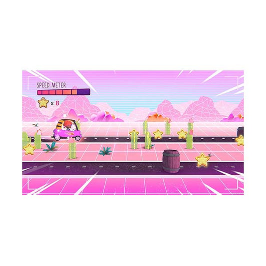 LOL Surprise! Movie Night - Nintendo Switch