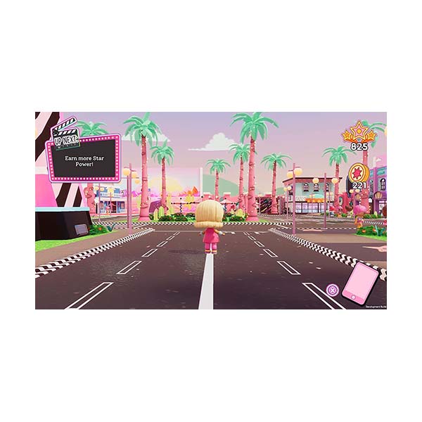 LOL Surprise! Movie Night - Nintendo Switch