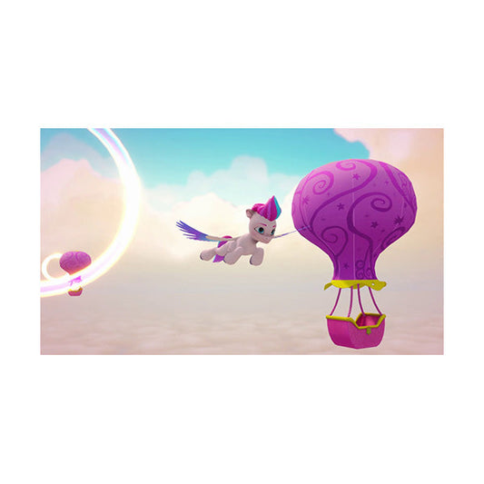 My Little Pony: A Zephyr Heights Mystery - PS5