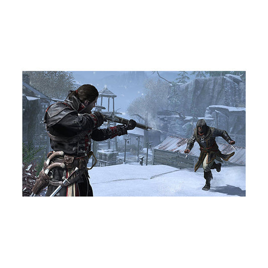 Assassin’s Creed- Rogue Remastered - PS4