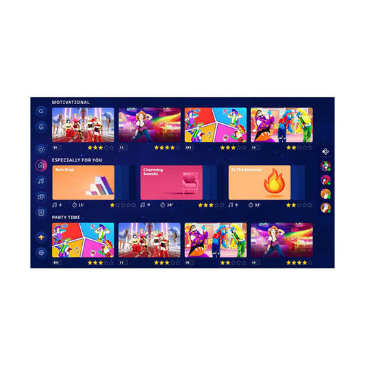 Just Dance 2024 Edition - Full Game Download - PS5