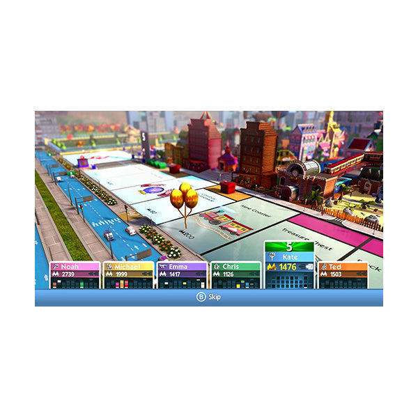Monopoly - Nintendo Switch