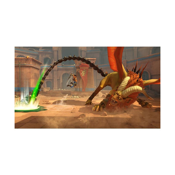 Prince of Persia The Lost Crown - PS5