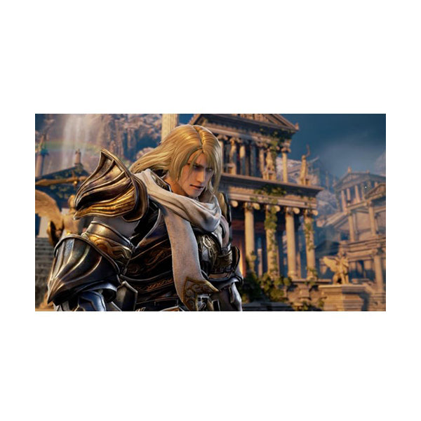 Soul Calibur 6 - PS4