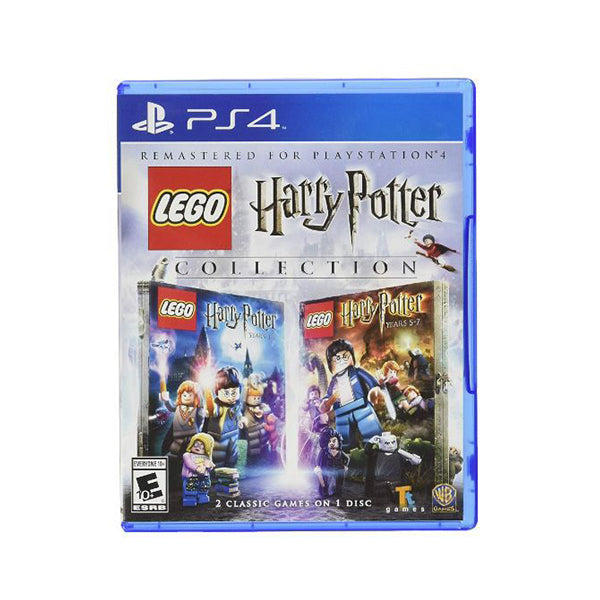 Lego Harry Potter Collection - PS4