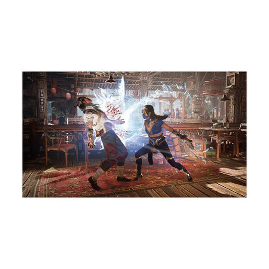 Mortal Kombat 1 - Nintendo Switch