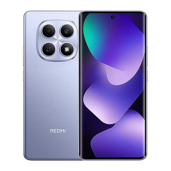 Xiaomi Note 15 4G 16GB/256GB (8GB Extended Ram) 2 Years Warranty + 6 Months Screen Replacement Warranty