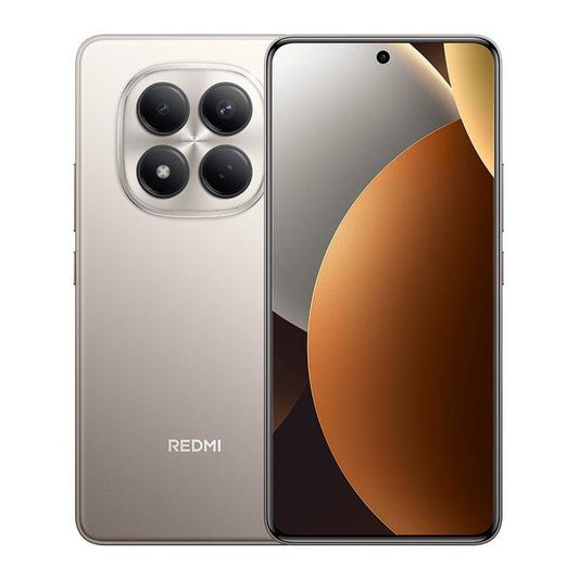 Xiaomi Note 15 Pro 4G 16GB/256GB (8GB Extended RAM) 2 Years Warranty + 6 Months Screen Replacement Warranty