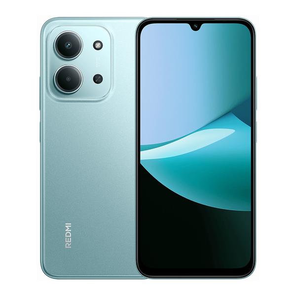 Xiaomi Redmi 15C 8GB/128GB (4GB Extended Ram) 2 Years Warranty + 6 Months Screen Replacement Warranty
