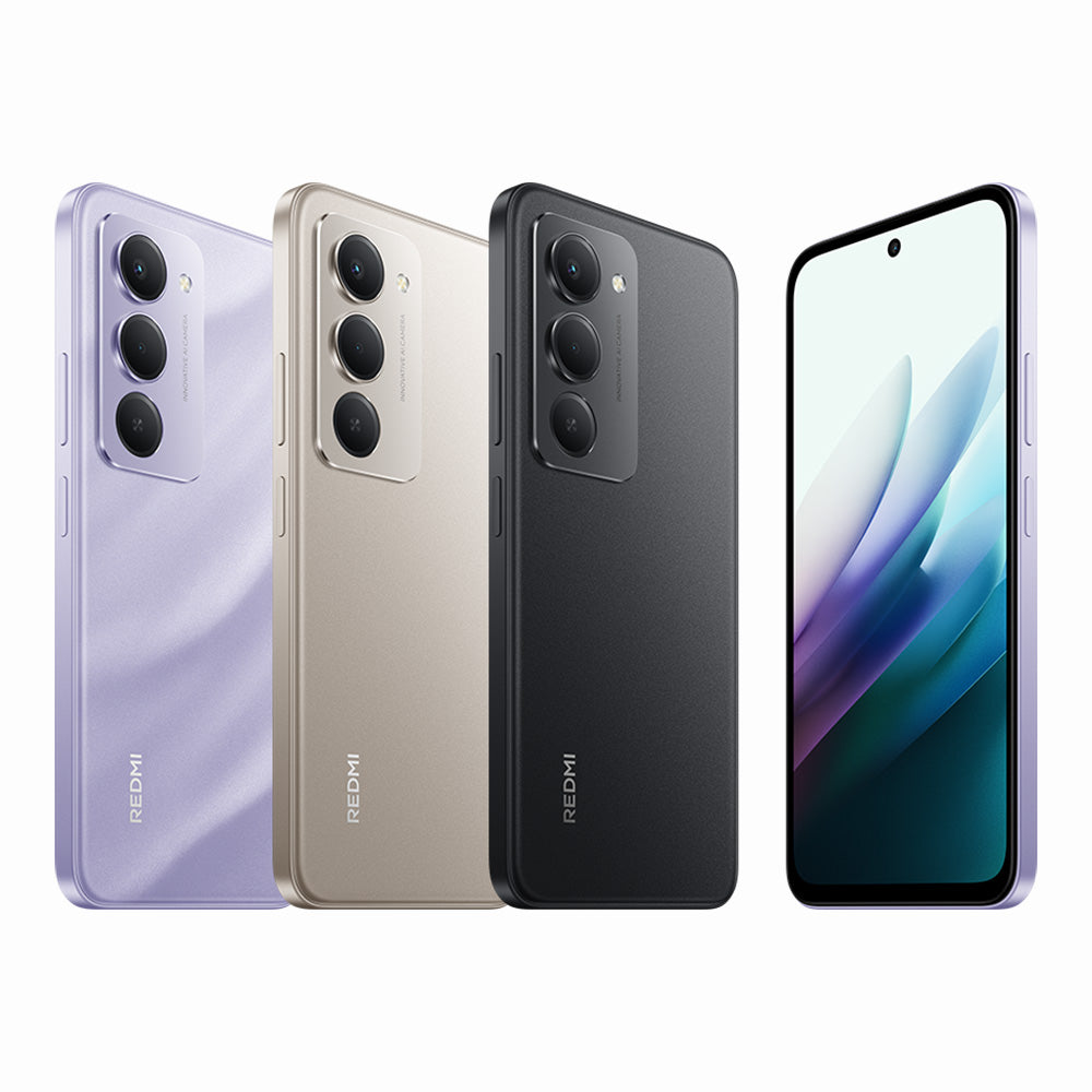 Xiaomi Redmi 15 – 8/256GB