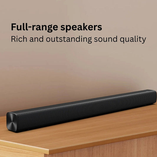 Xiaomi Soundbar 2.0 S22E