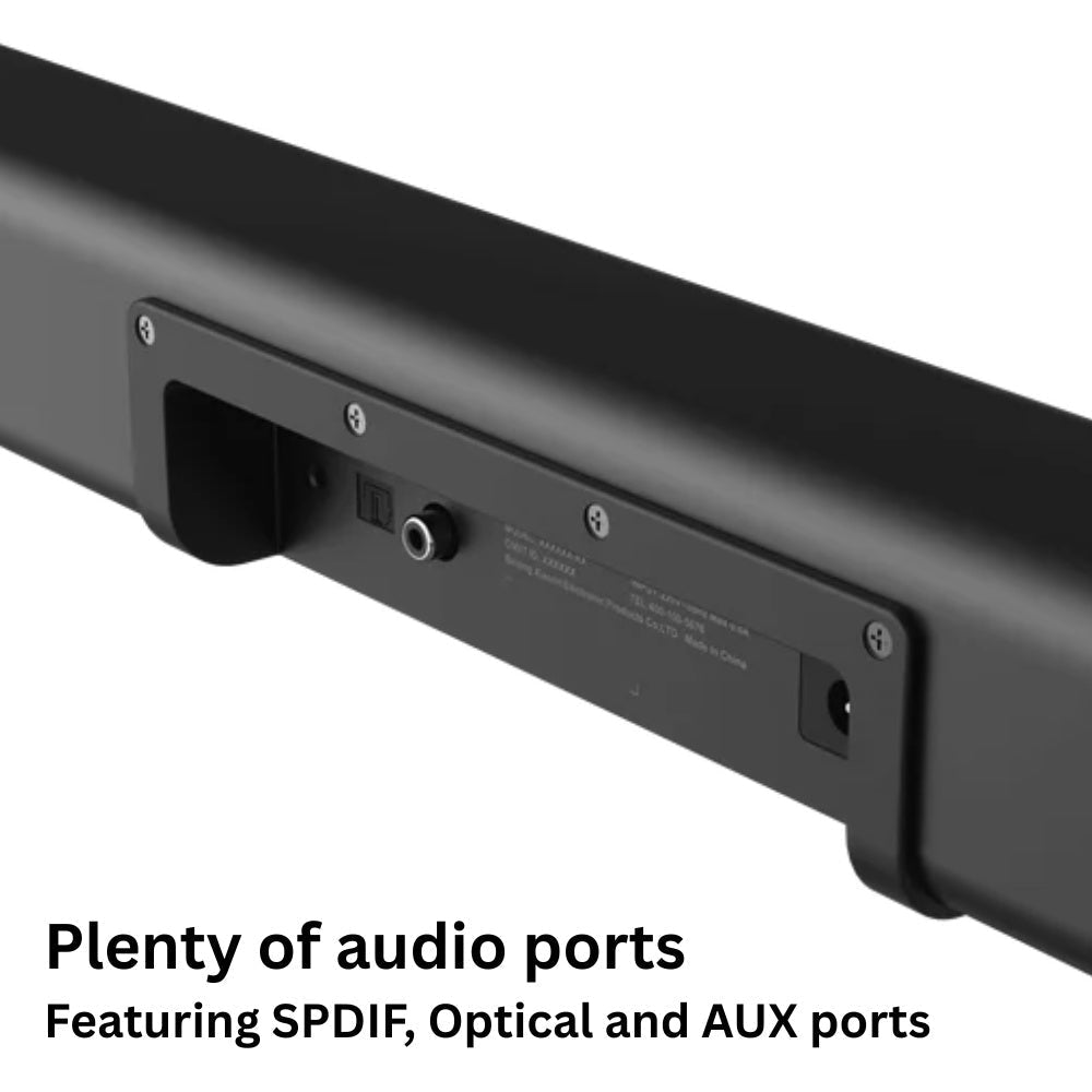 Xiaomi Soundbar 2.0 S22E