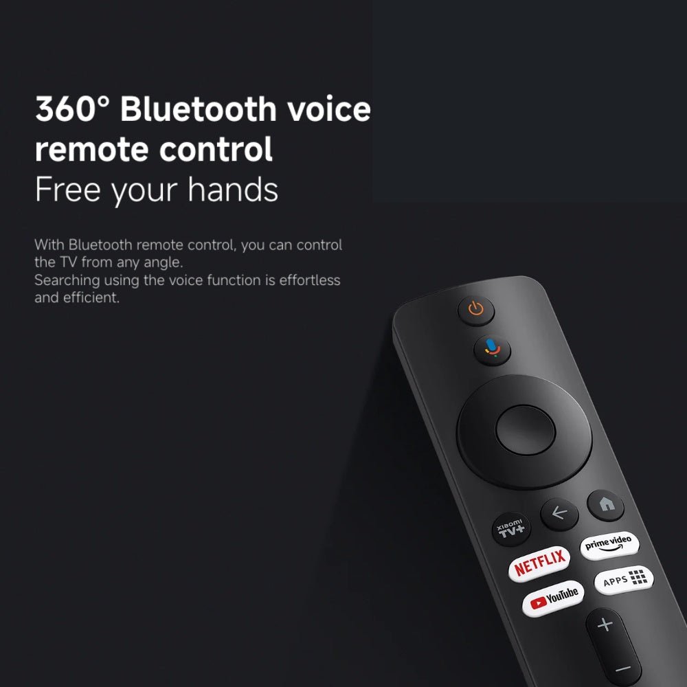 Xiaomi TV Stick 4K (2nd Gen)