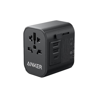 Anker Ultra Expanded Power For Traveling Abroad